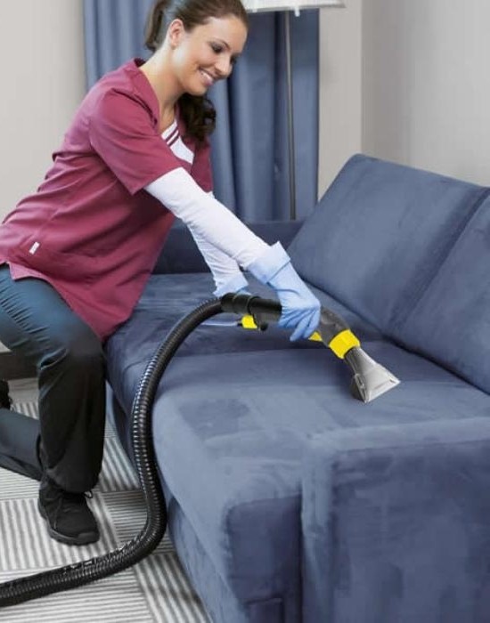 Seyitgazi Koltuk Yıkama